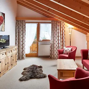  Appartement Marie
