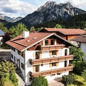  Appartement Haus Luna -